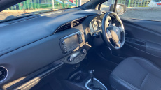 Toyota Yaris 1.5 Hybrid Excel 5dr CVT Hybrid Hatchback